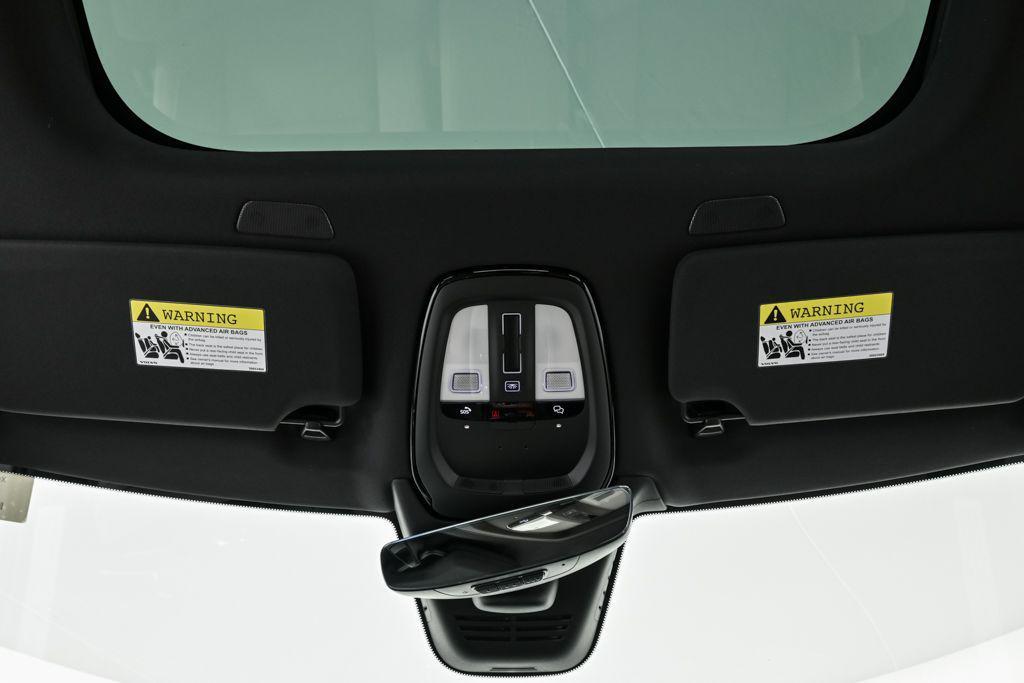 new 2026 Volvo XC90 car