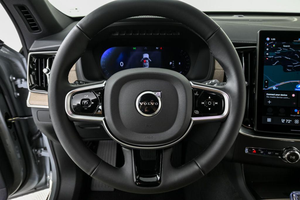 new 2026 Volvo XC90 car