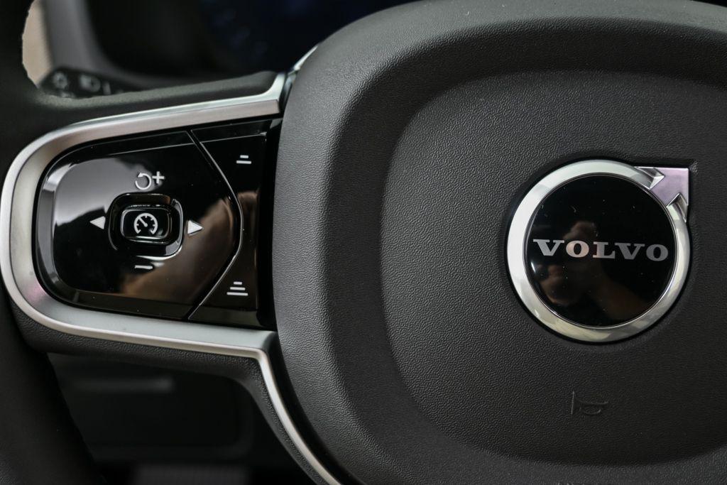 new 2026 Volvo XC90 car