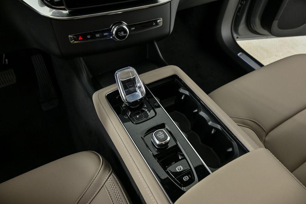 new 2026 Volvo XC90 car