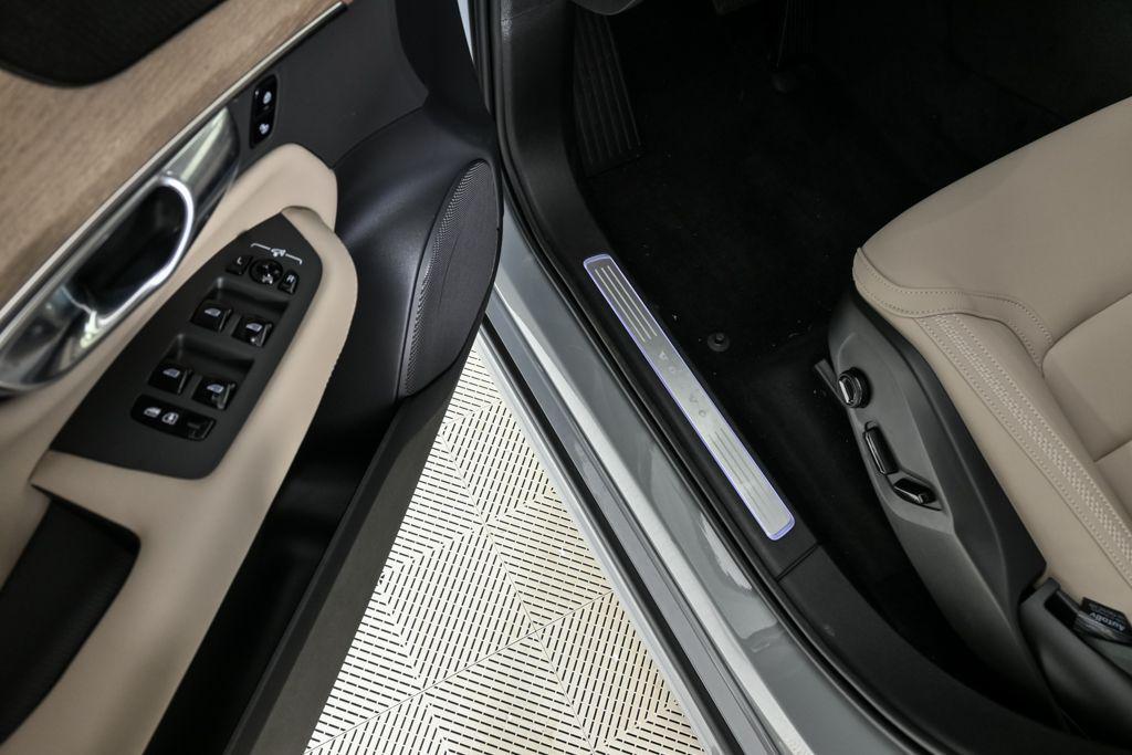 new 2026 Volvo XC90 car