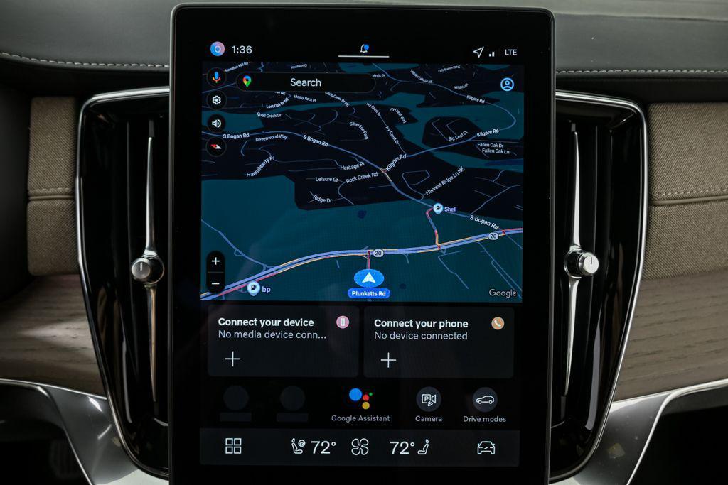 new 2026 Volvo XC90 car