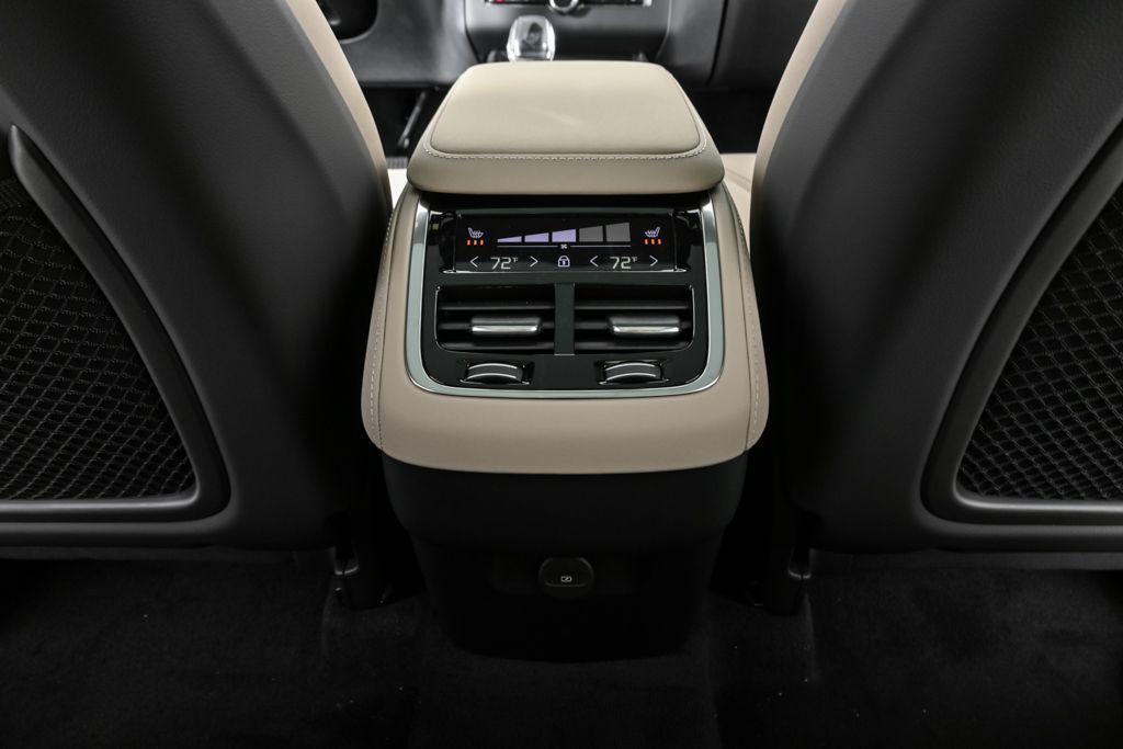 new 2026 Volvo XC90 car