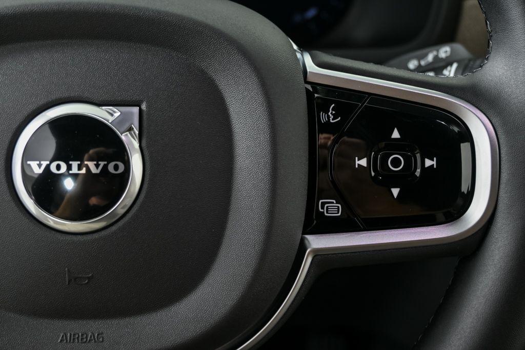 new 2026 Volvo XC90 car