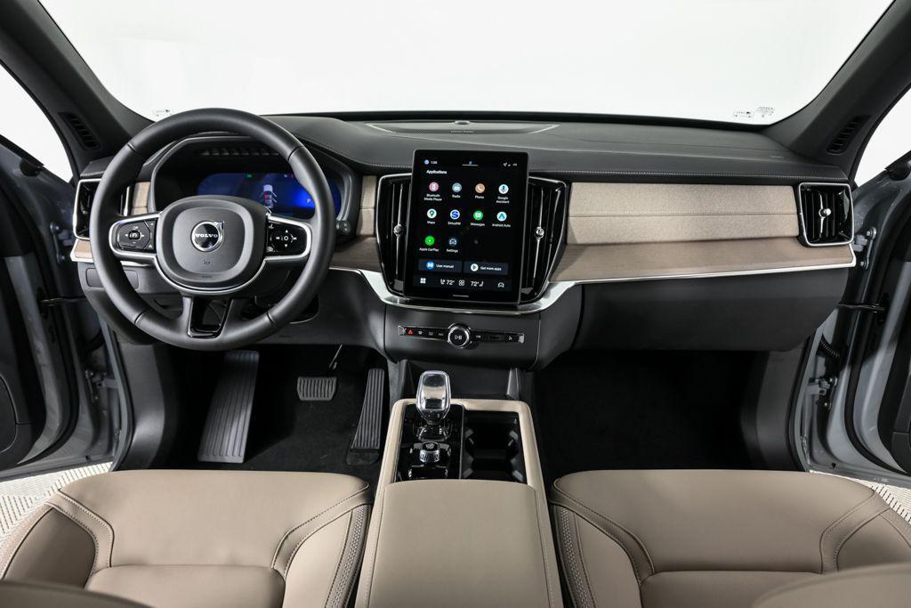 new 2026 Volvo XC90 car