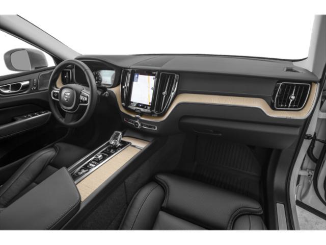 used 2021 Volvo XC60 Recharge Plug-In Hybrid car, priced at $39,000