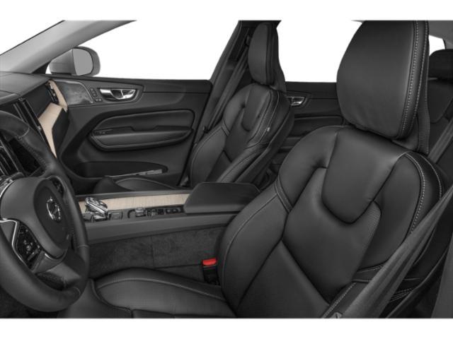used 2021 Volvo XC60 Recharge Plug-In Hybrid car, priced at $39,000