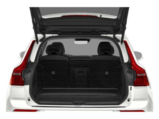 used 2021 Volvo XC60 Recharge Plug-In Hybrid car, priced at $39,000