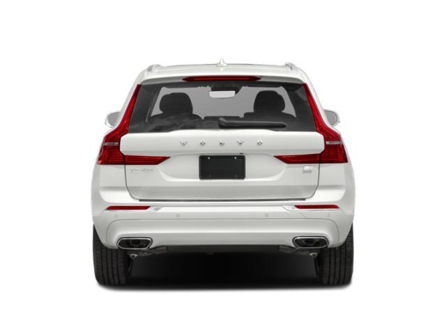 used 2021 Volvo XC60 Recharge Plug-In Hybrid car, priced at $39,000