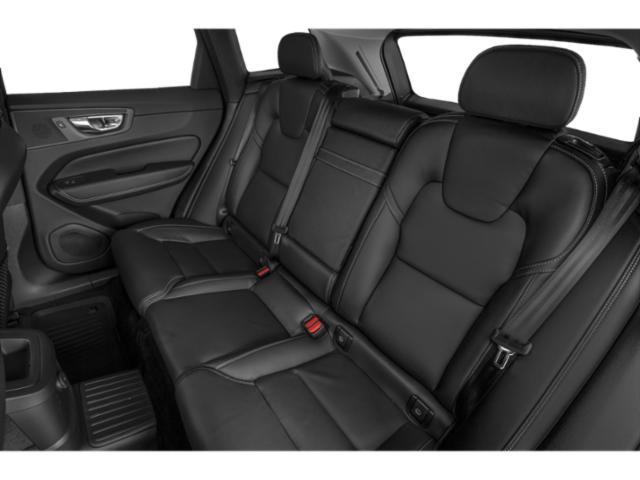 used 2021 Volvo XC60 Recharge Plug-In Hybrid car, priced at $39,000