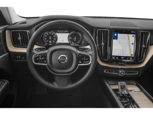 used 2021 Volvo XC60 Recharge Plug-In Hybrid car, priced at $39,000