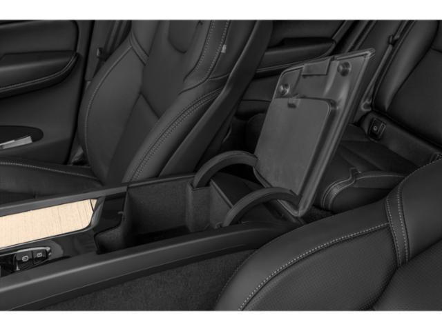 used 2021 Volvo XC60 Recharge Plug-In Hybrid car, priced at $39,000