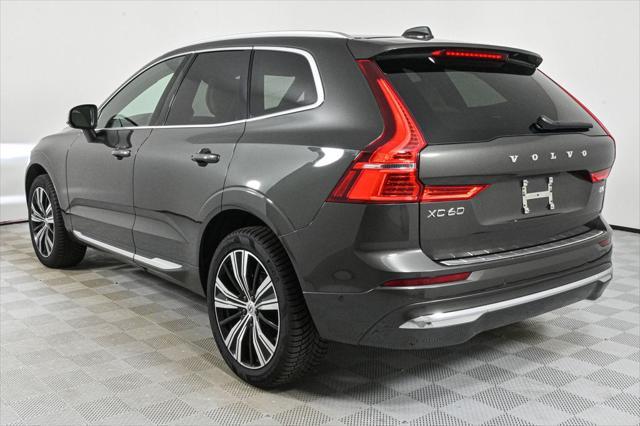 used 2022 Volvo XC60 car, priced at $33,816