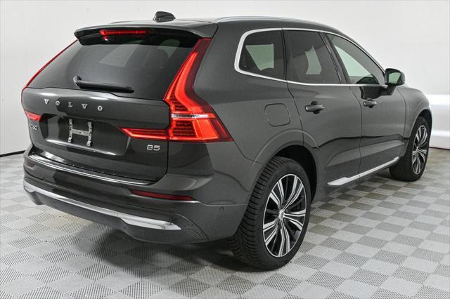 used 2022 Volvo XC60 car, priced at $33,816