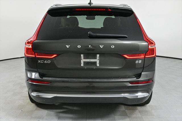 used 2022 Volvo XC60 car, priced at $33,816