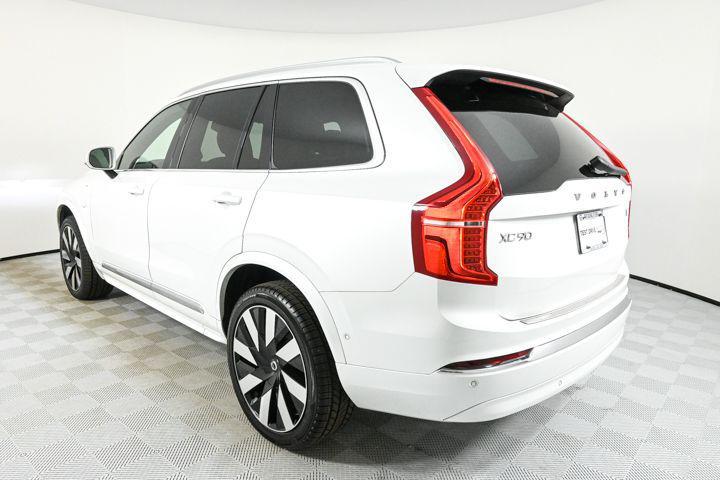 used 2023 Volvo XC90 Recharge Plug-In Hybrid car, priced at $51,100