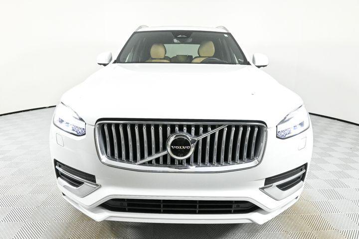 used 2023 Volvo XC90 Recharge Plug-In Hybrid car, priced at $51,100