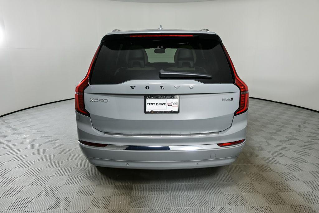 new 2026 Volvo XC90 car, priced at $71,825