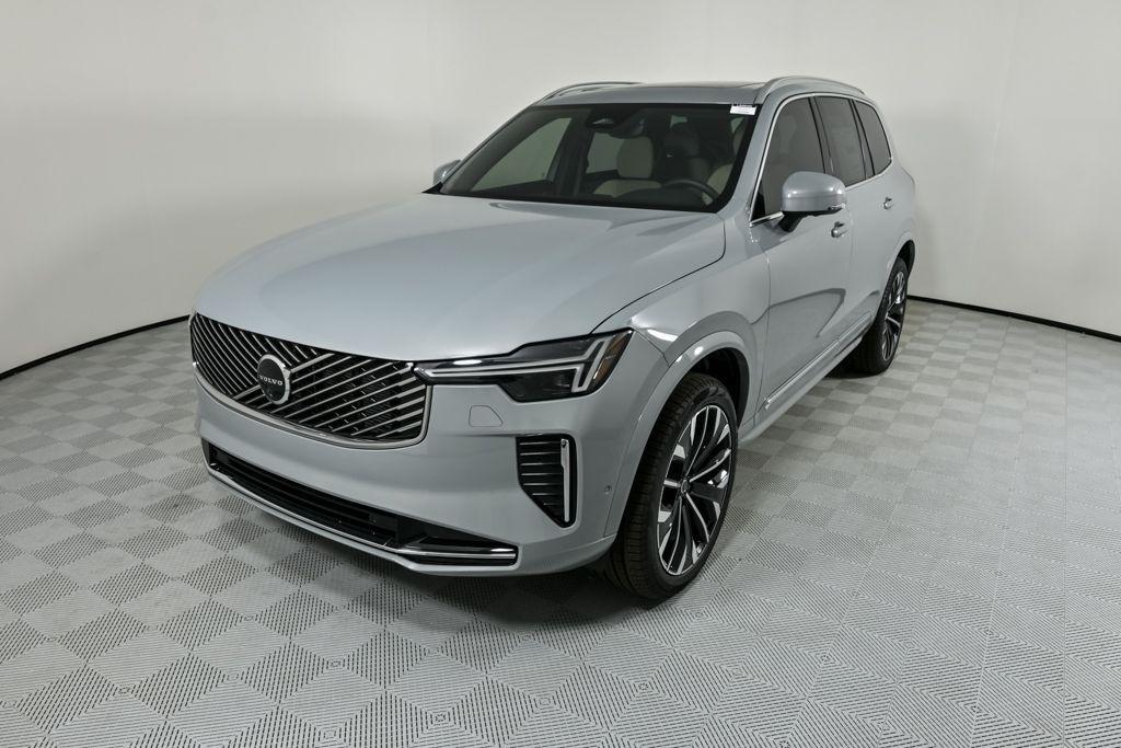 new 2026 Volvo XC90 car, priced at $71,825