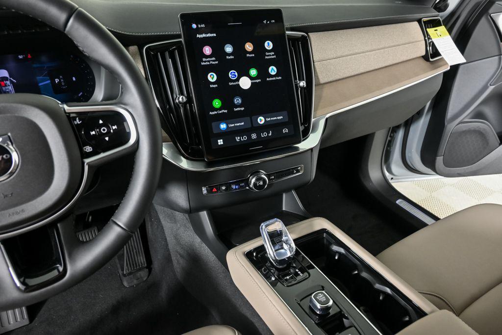 new 2026 Volvo XC90 car, priced at $71,825