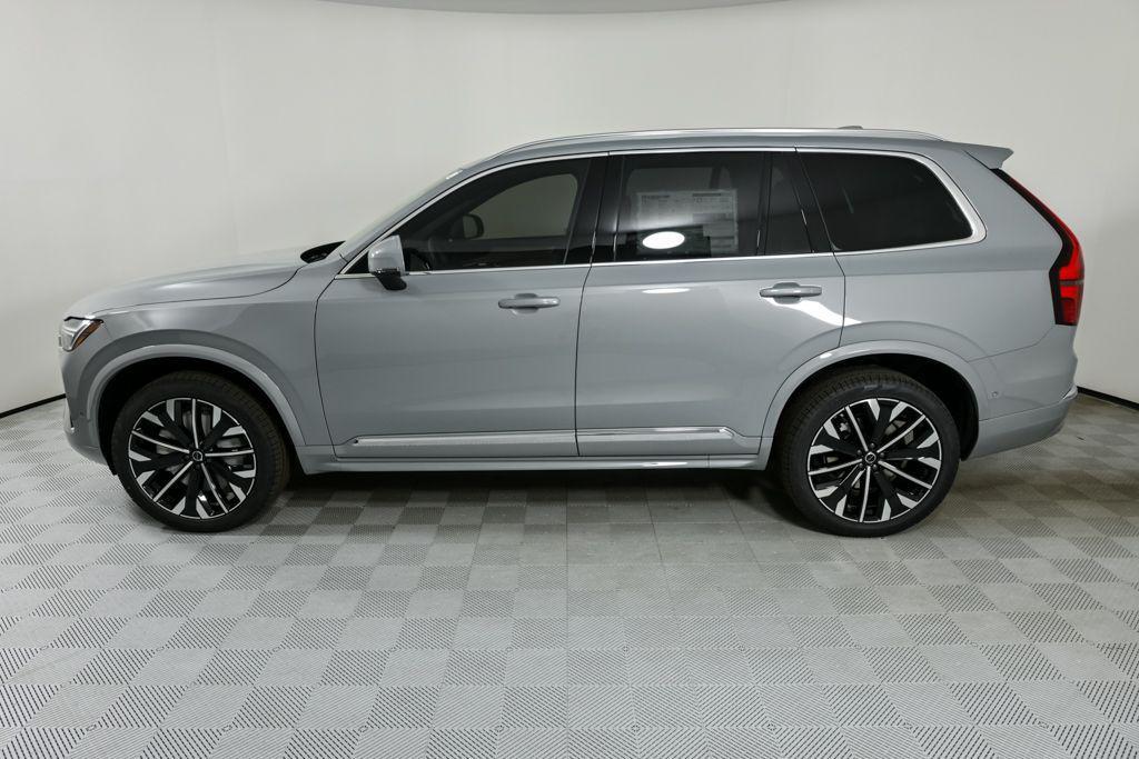 new 2026 Volvo XC90 car, priced at $71,825