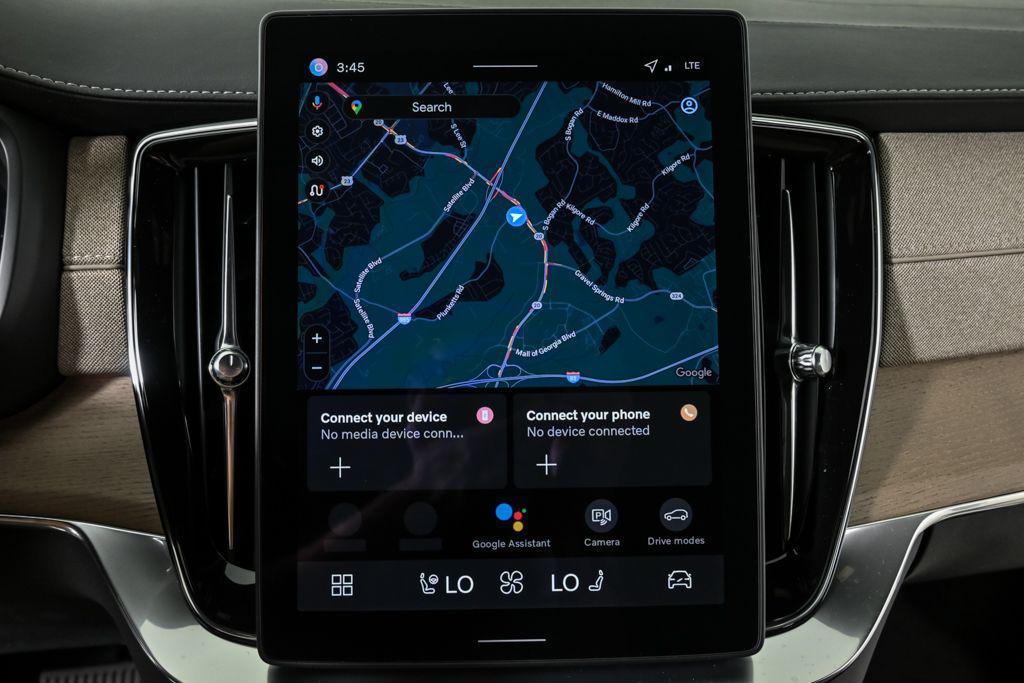 new 2026 Volvo XC90 car, priced at $71,825