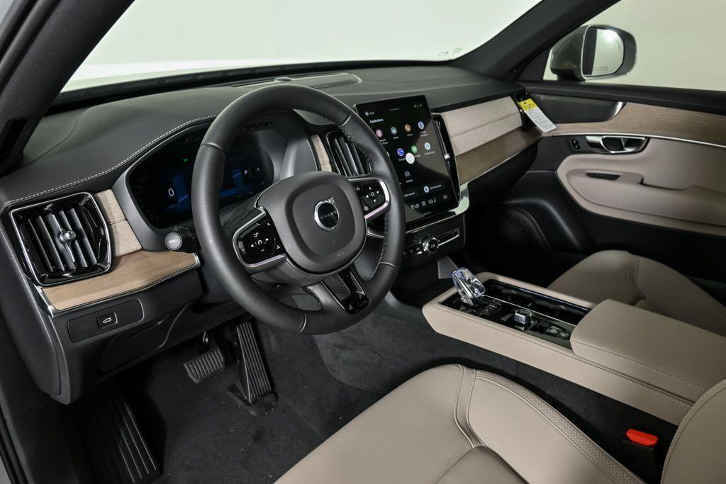 new 2026 Volvo XC90 car, priced at $71,825