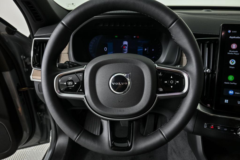 new 2026 Volvo XC90 car, priced at $71,825