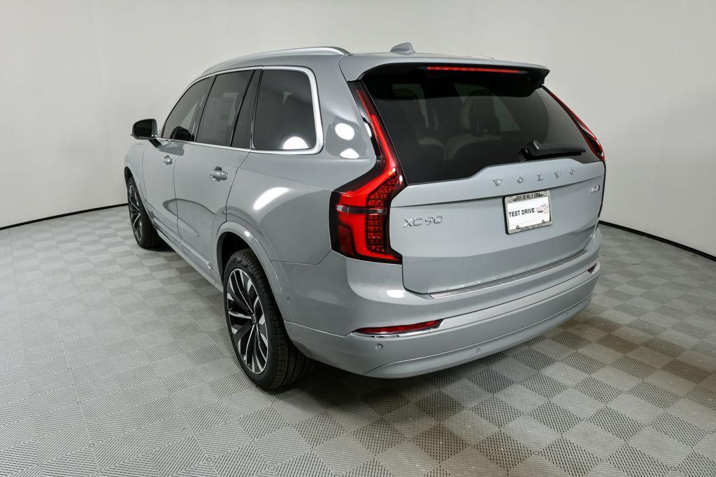 new 2026 Volvo XC90 car, priced at $71,825