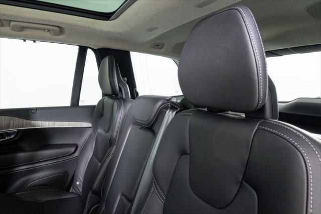 used 2023 Volvo XC90 Recharge Plug-In Hybrid car, priced at $56,047