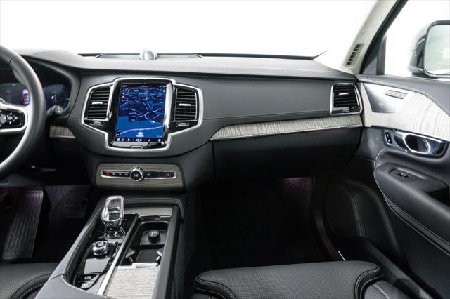 used 2023 Volvo XC90 Recharge Plug-In Hybrid car, priced at $56,047