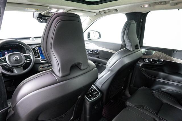 used 2023 Volvo XC90 Recharge Plug-In Hybrid car, priced at $56,047