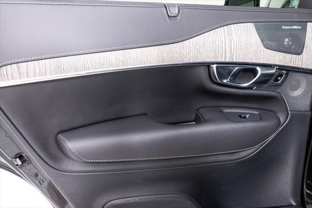 used 2023 Volvo XC90 Recharge Plug-In Hybrid car, priced at $56,047