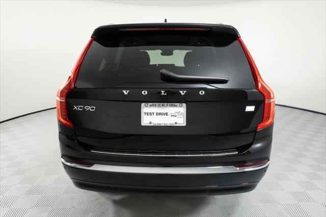 used 2023 Volvo XC90 Recharge Plug-In Hybrid car, priced at $56,047