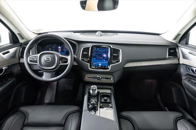 used 2023 Volvo XC90 Recharge Plug-In Hybrid car, priced at $56,047
