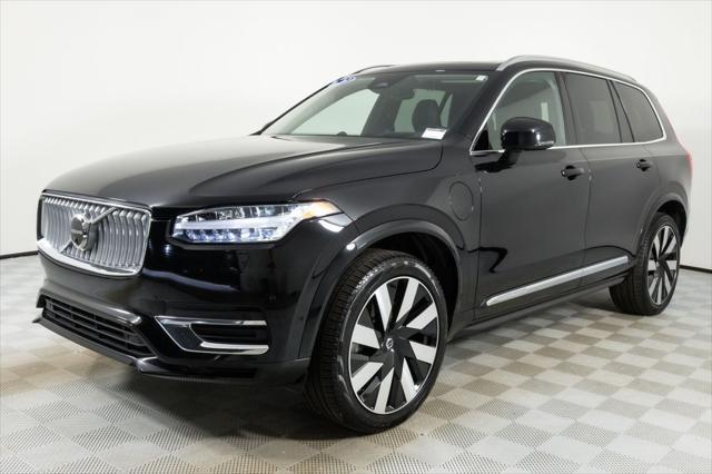 used 2023 Volvo XC90 Recharge Plug-In Hybrid car, priced at $56,047
