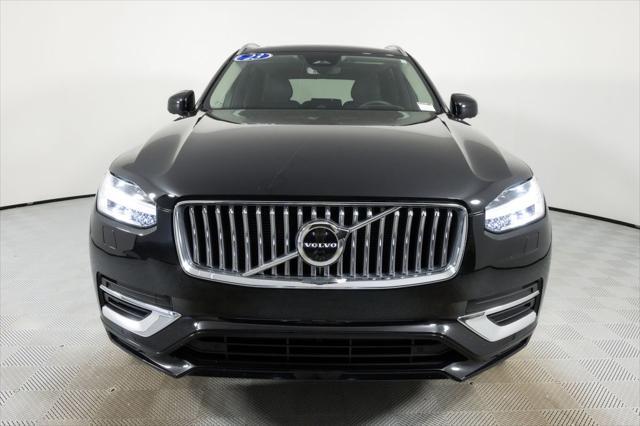 used 2023 Volvo XC90 Recharge Plug-In Hybrid car, priced at $56,047