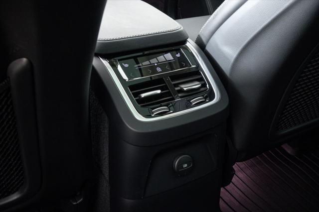 used 2023 Volvo XC90 Recharge Plug-In Hybrid car, priced at $56,047