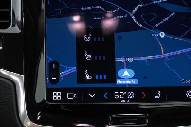 used 2023 Volvo XC90 Recharge Plug-In Hybrid car, priced at $56,047