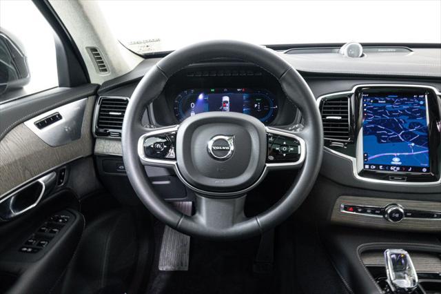 used 2023 Volvo XC90 Recharge Plug-In Hybrid car, priced at $56,047