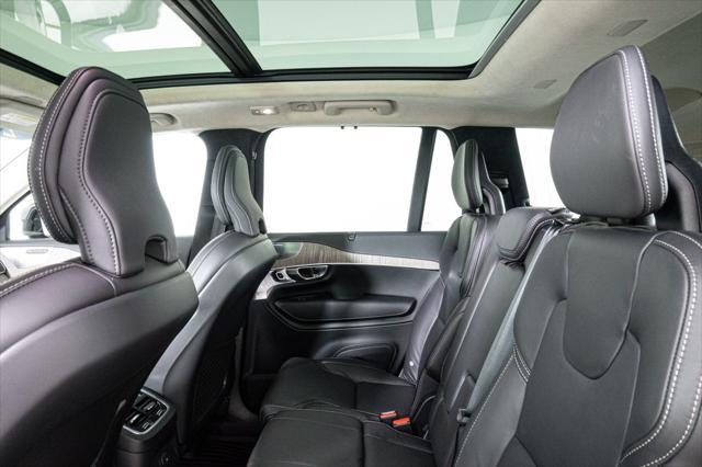 used 2023 Volvo XC90 Recharge Plug-In Hybrid car, priced at $56,047