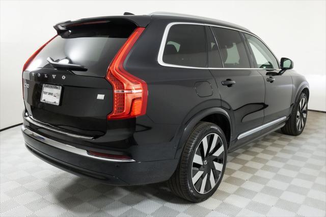 used 2023 Volvo XC90 Recharge Plug-In Hybrid car, priced at $56,047