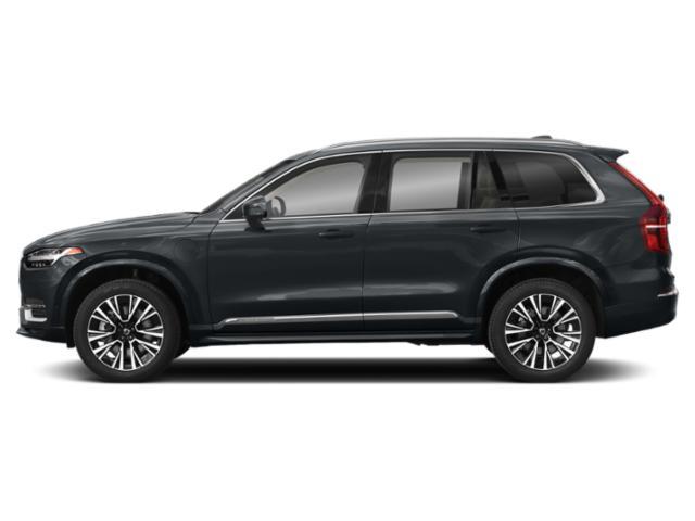 used 2023 Volvo XC90 Recharge Plug-In Hybrid car, priced at $58,000