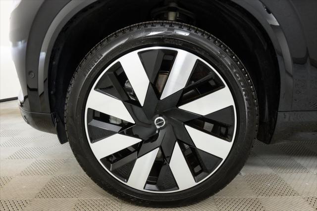 used 2023 Volvo XC90 Recharge Plug-In Hybrid car, priced at $56,047