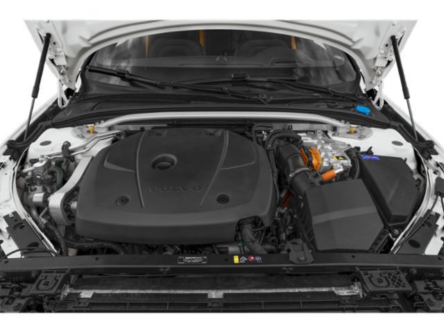 used 2024 Volvo V60 Recharge Plug-In Hybrid car, priced at $68,900