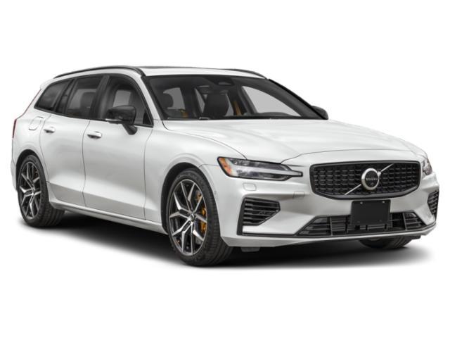 used 2024 Volvo V60 Recharge Plug-In Hybrid car, priced at $68,900