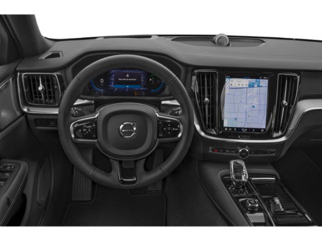 used 2024 Volvo V60 Recharge Plug-In Hybrid car, priced at $68,900