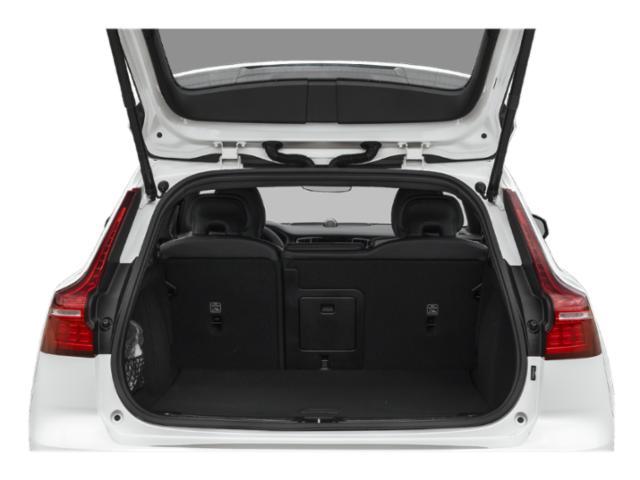used 2024 Volvo V60 Recharge Plug-In Hybrid car, priced at $68,900