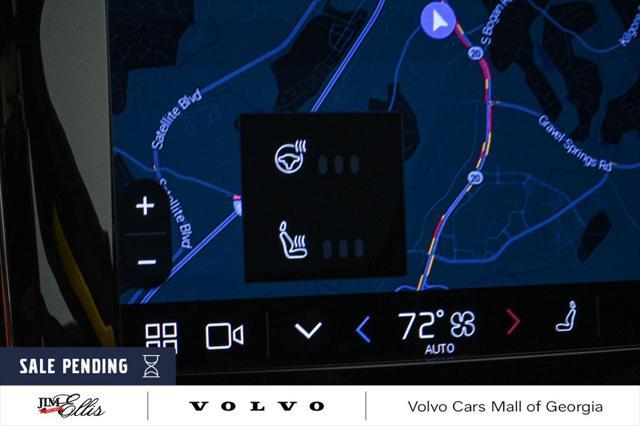 used 2024 Volvo V60 Recharge Plug-In Hybrid car, priced at $68,900