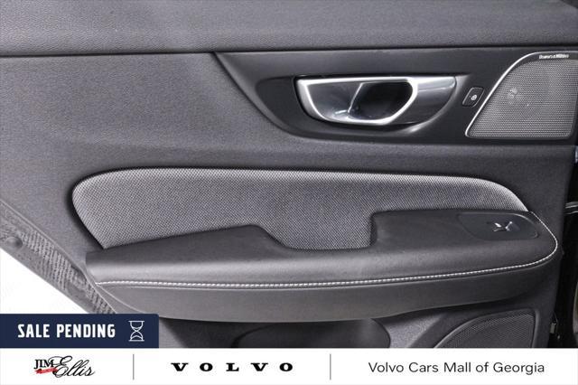 used 2024 Volvo V60 Recharge Plug-In Hybrid car, priced at $68,900